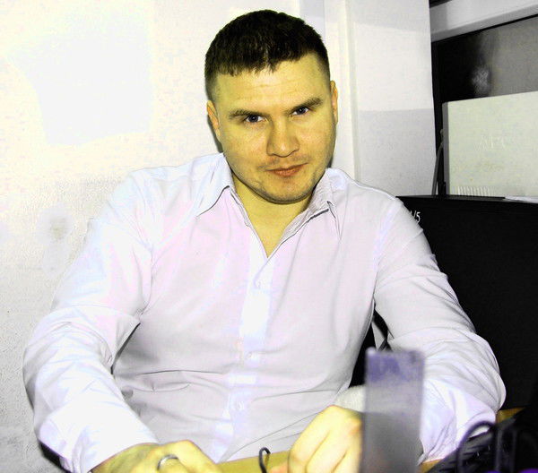 Алексей Ерёмин