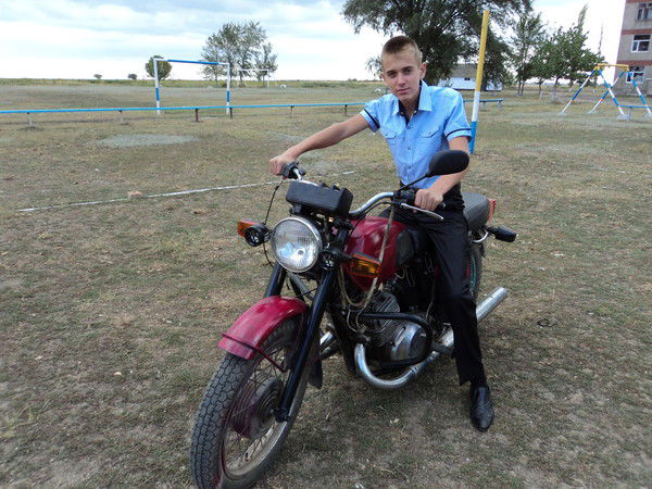 Виктор Степаненко