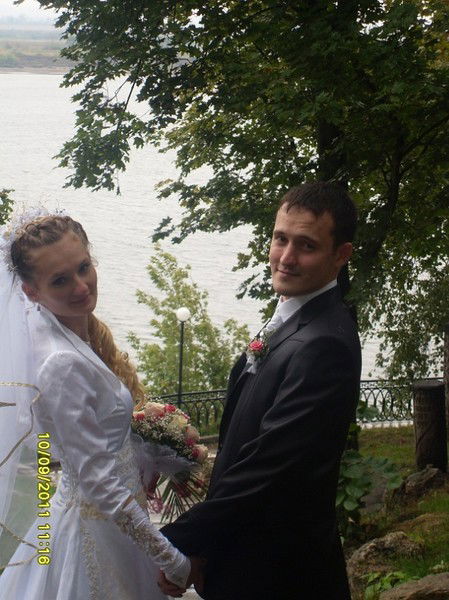 Оксана Зарипова