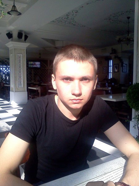 Андрей Зазвонилов