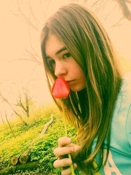 Даша Медведева