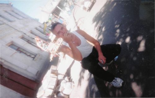 Алексей Алексей