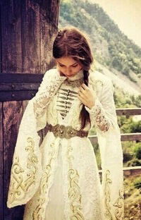 Альбина Губурова