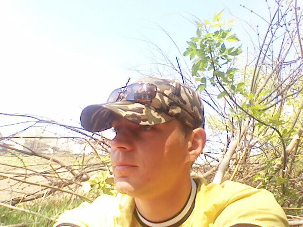 Даниил Данько