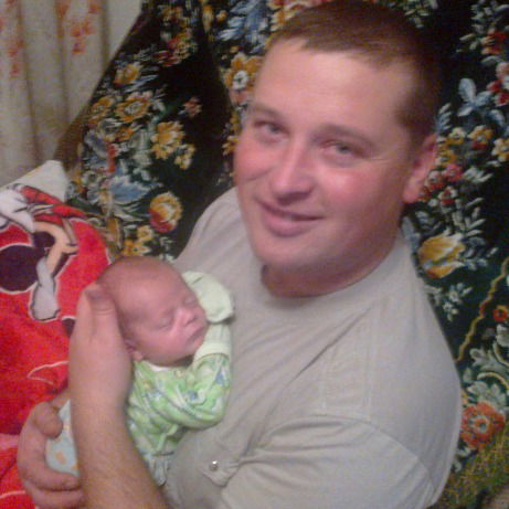 Виталий Крыжановский