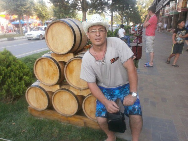 Андрей Матвеевский