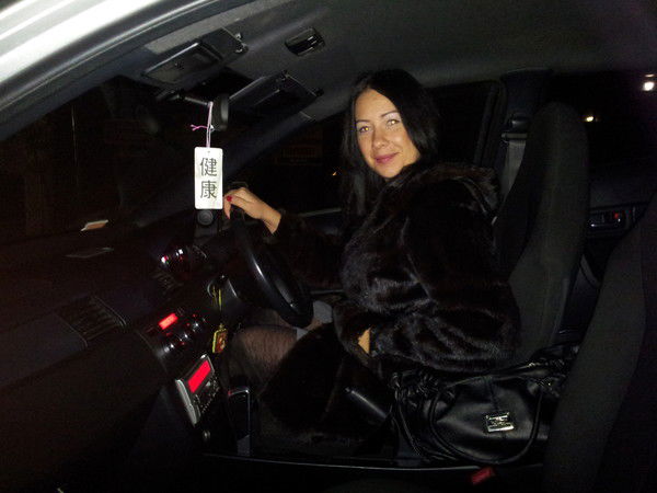 Юленька *****