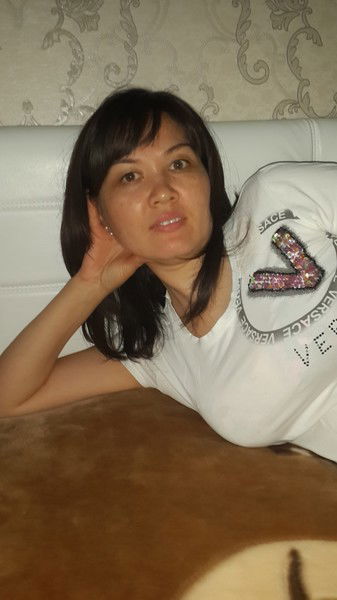 Cалтанат Альжанова