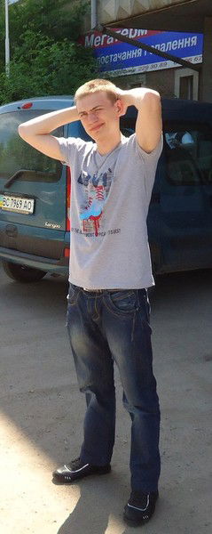 Андрей Мезенцев