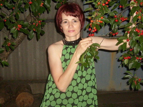 Инна Ермолаева