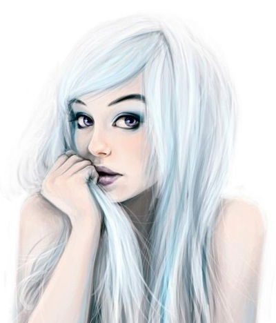 Юля Салкина