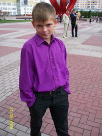 Лёха Шатохин