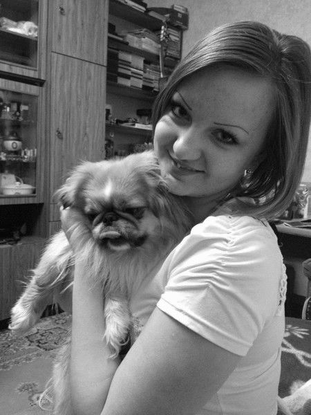 Алёна Старостенко