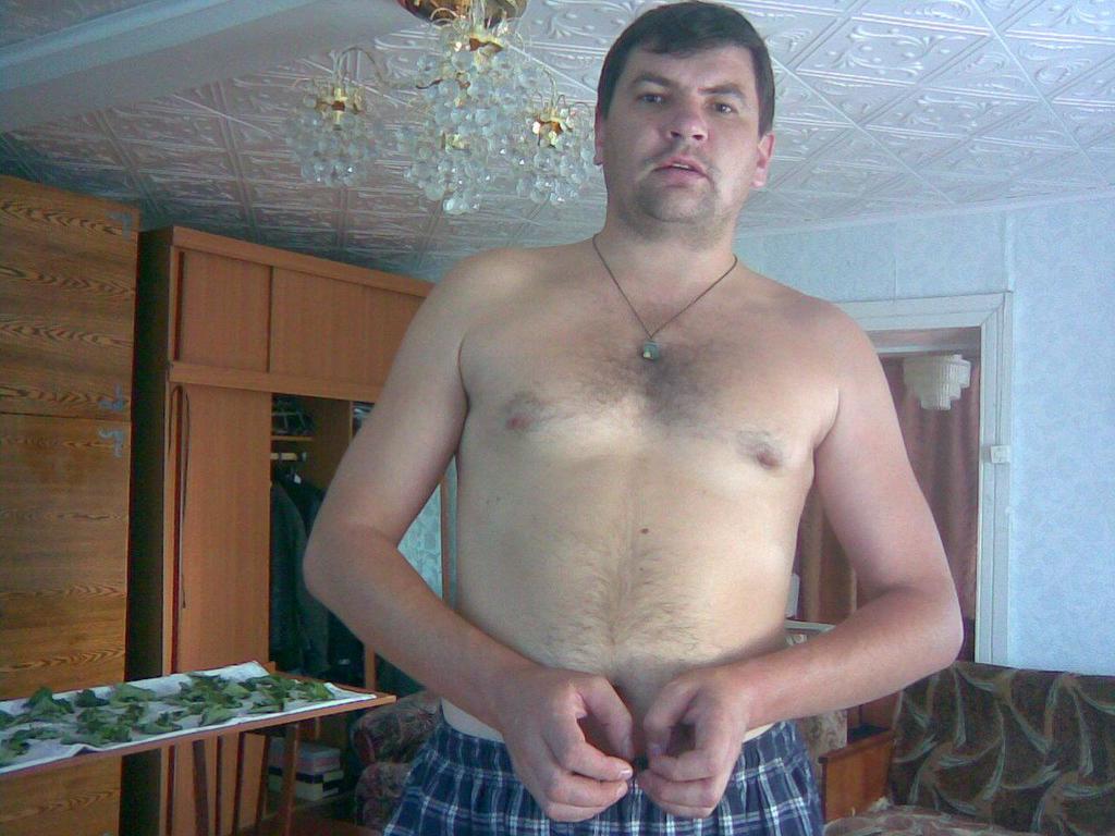 Сергей Богдановский