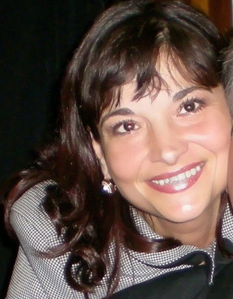 Татьяна Шиманская