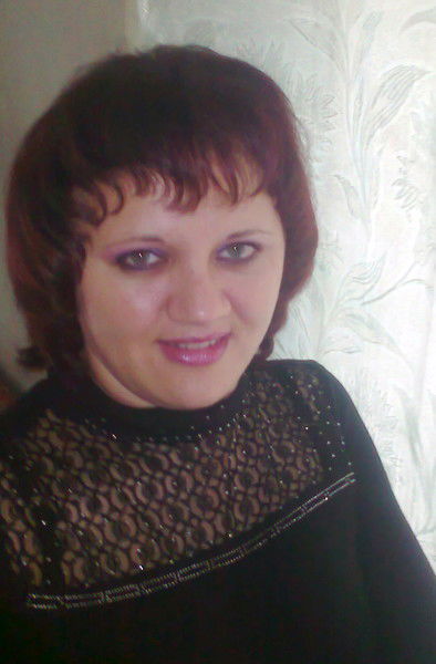 Елена Галета(Нейман)