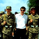 Санька Толстых