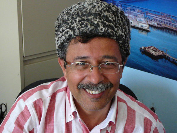 Ильгар Римази