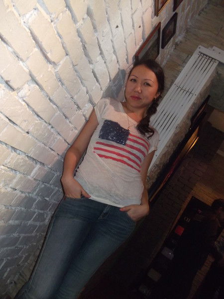 Гаянель Уаисова