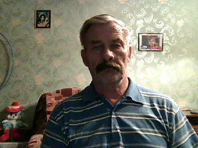 Валерий Чернов