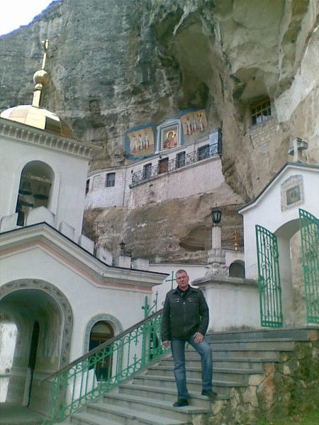 Евгений Тренихин