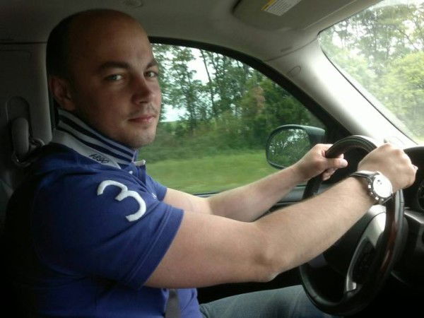 Александр Рутц