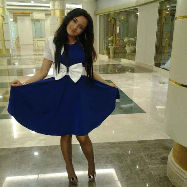 Ангелина Думцева