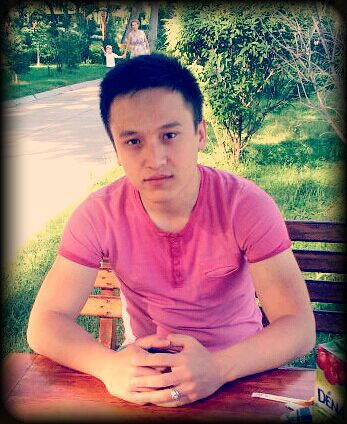 Шерали Исмоилов