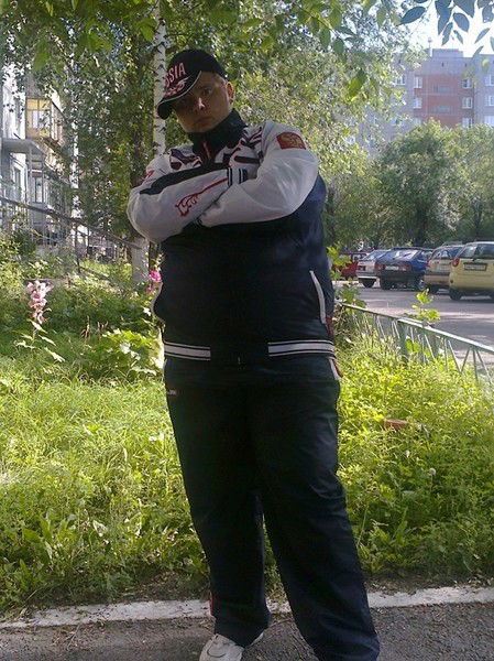 Алексей Зайцев