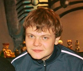 Игорь Абрамов