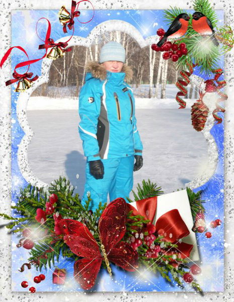 Татьяна Трубникова