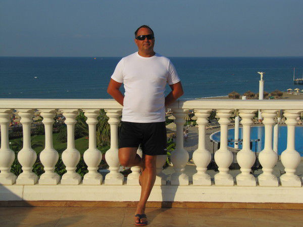 Николай Тимофеев