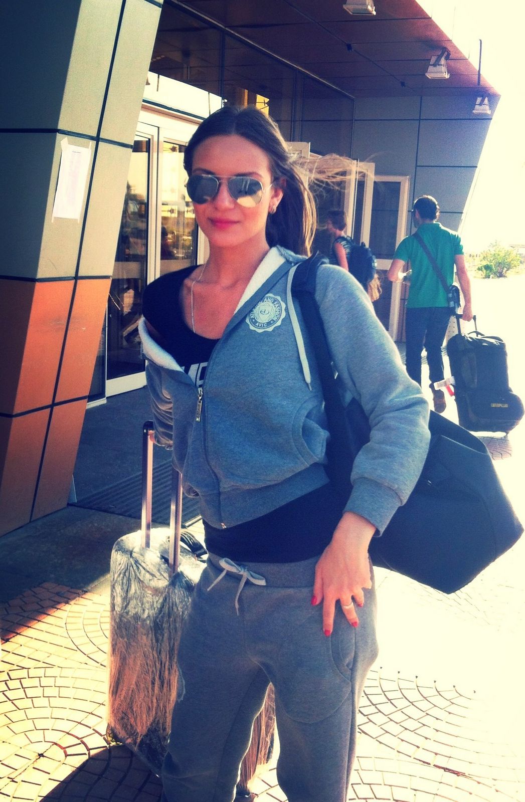 Юлия Спиридонова