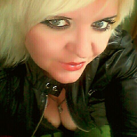 Ольга Шевцова