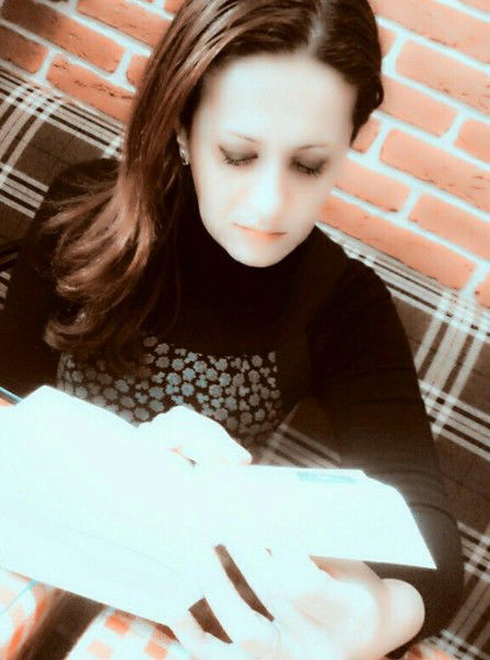 Руслана Яковлєва