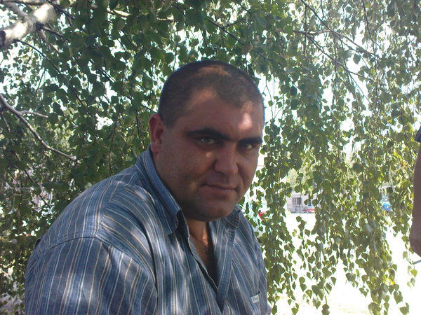 Владимир Галич