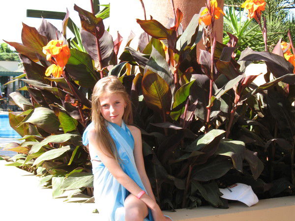 Ира Черкашина