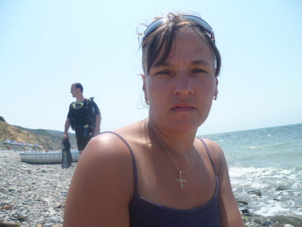 Лилия Часовникова