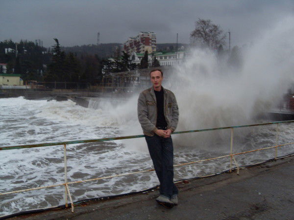 Калян Мищенко