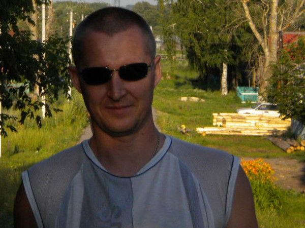 Евгений Жидков