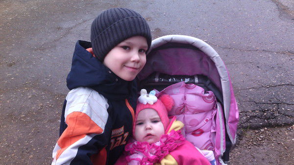 Мария Ильясова