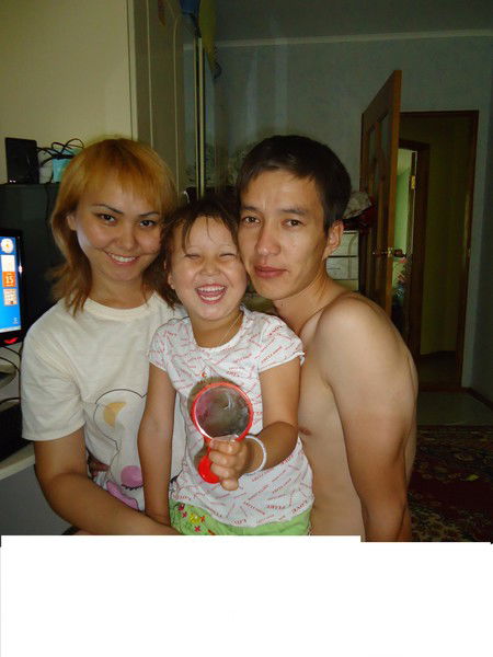 Майра Амантаева