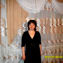 Марина Колесникова