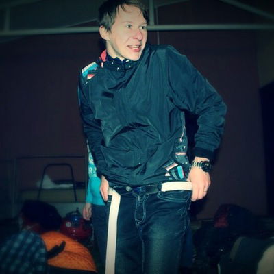 Антон Азимов