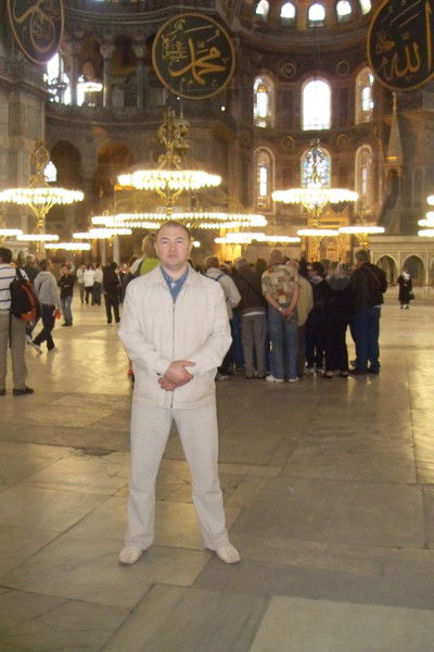 Алмаз Калиев