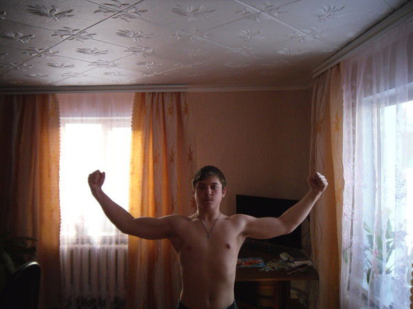 Алексей Ветчинкин