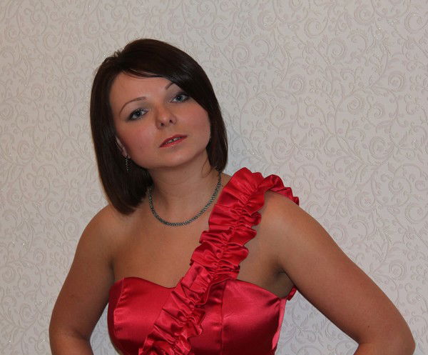 Светлана Фролова