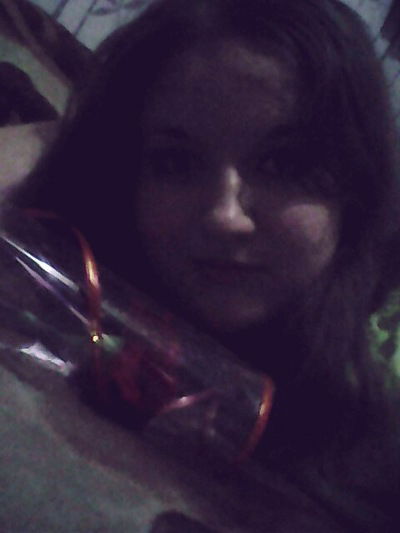 Юлия Борисова