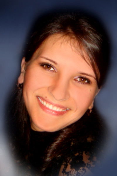 Надежда Воробьева