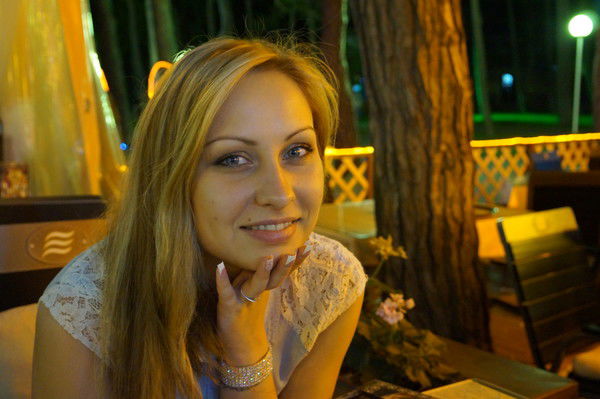 Виктория Чичук